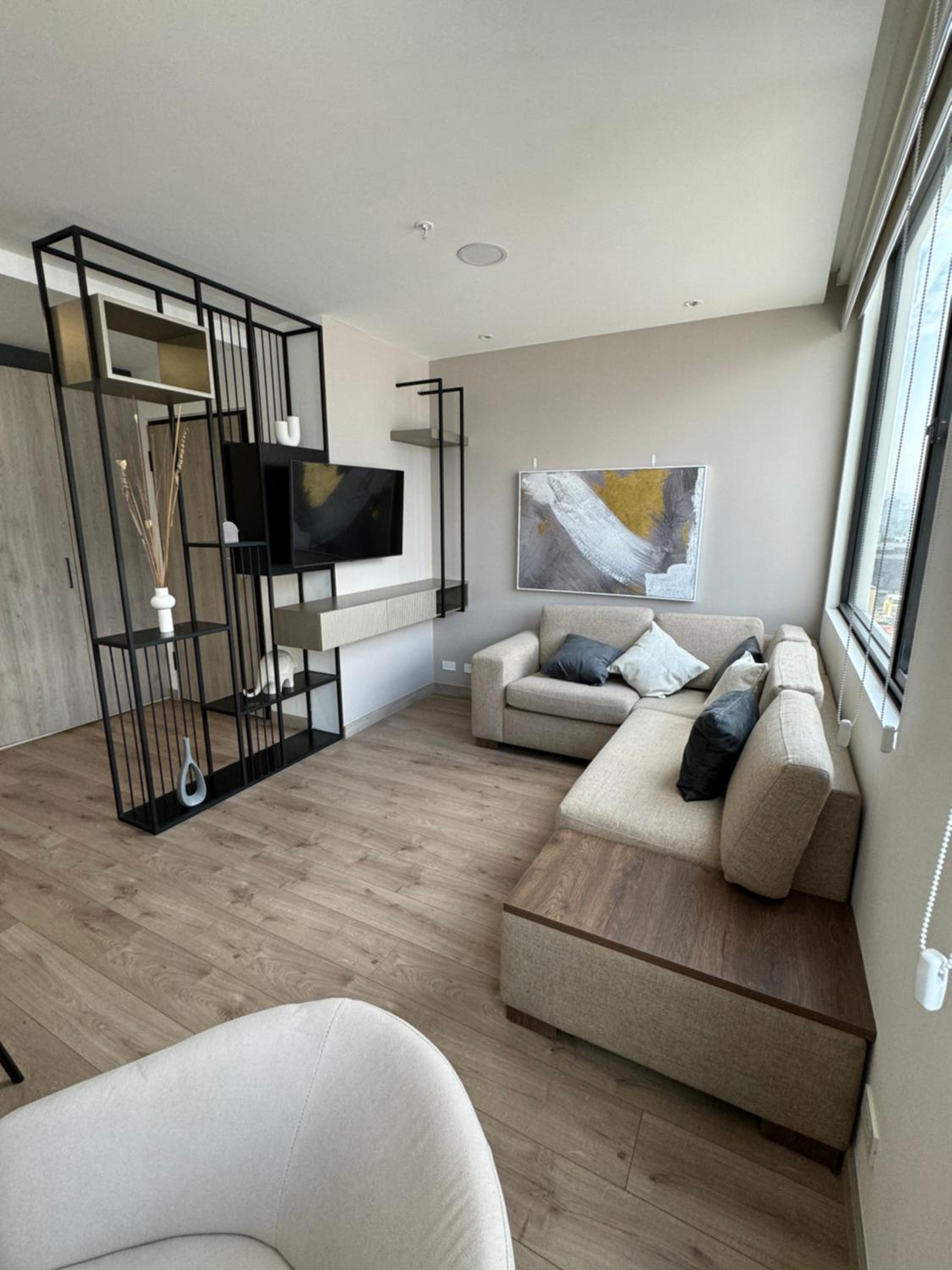 Hotel Urban Chic Departamento En La Shyris