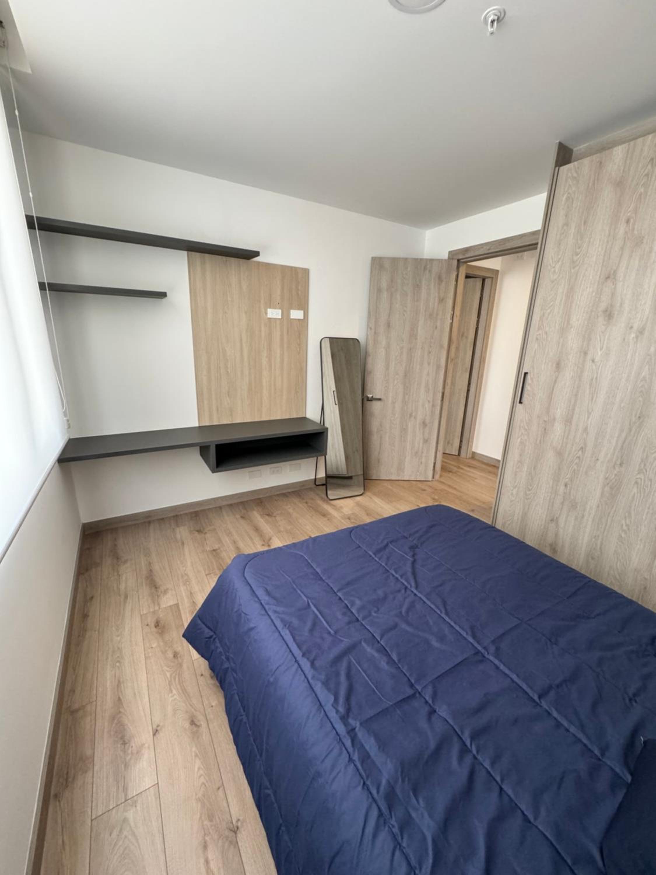 Urban Chic Departamento en la Shyris