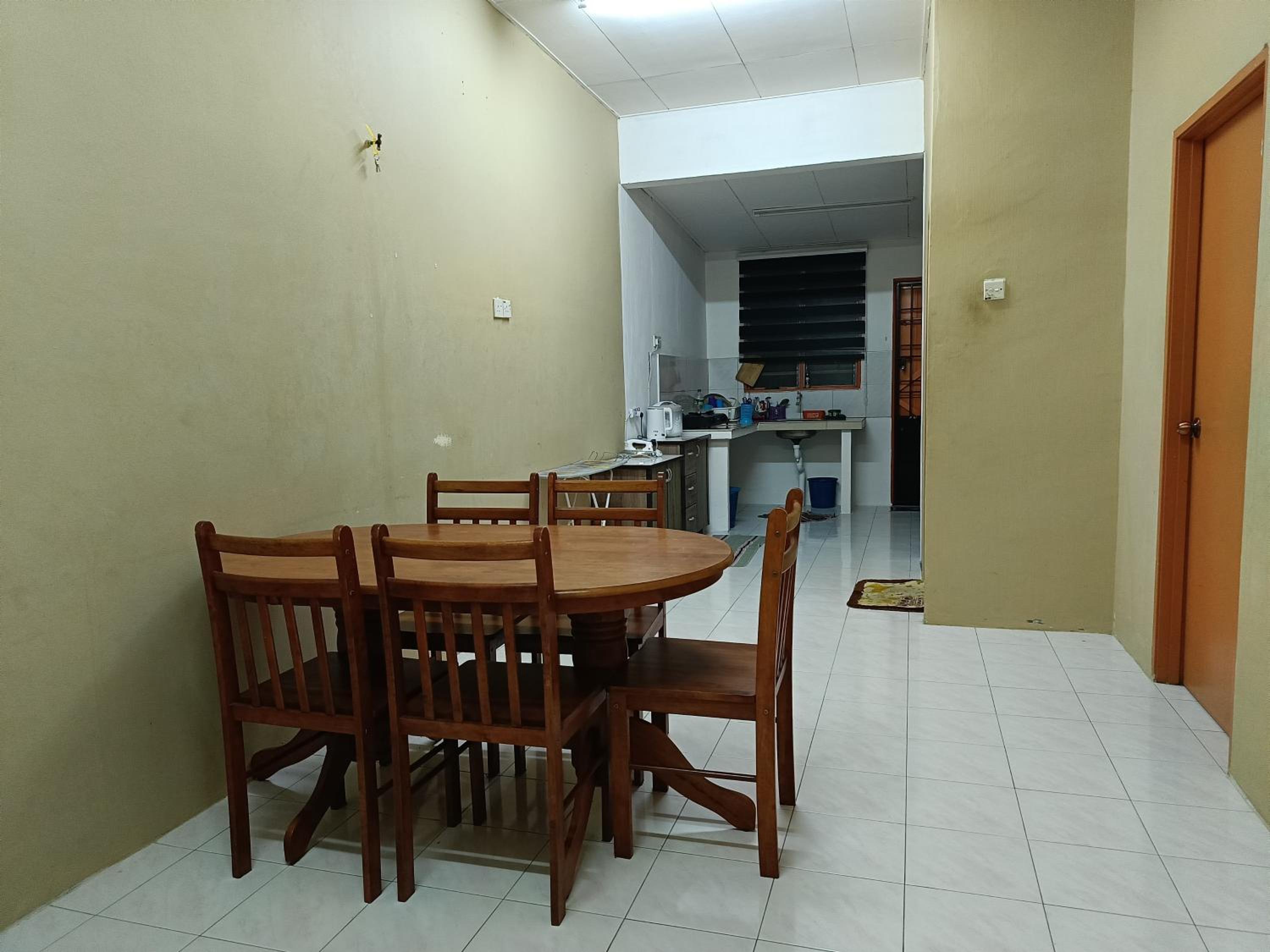 Homestay Tengku Maheran photo 6
