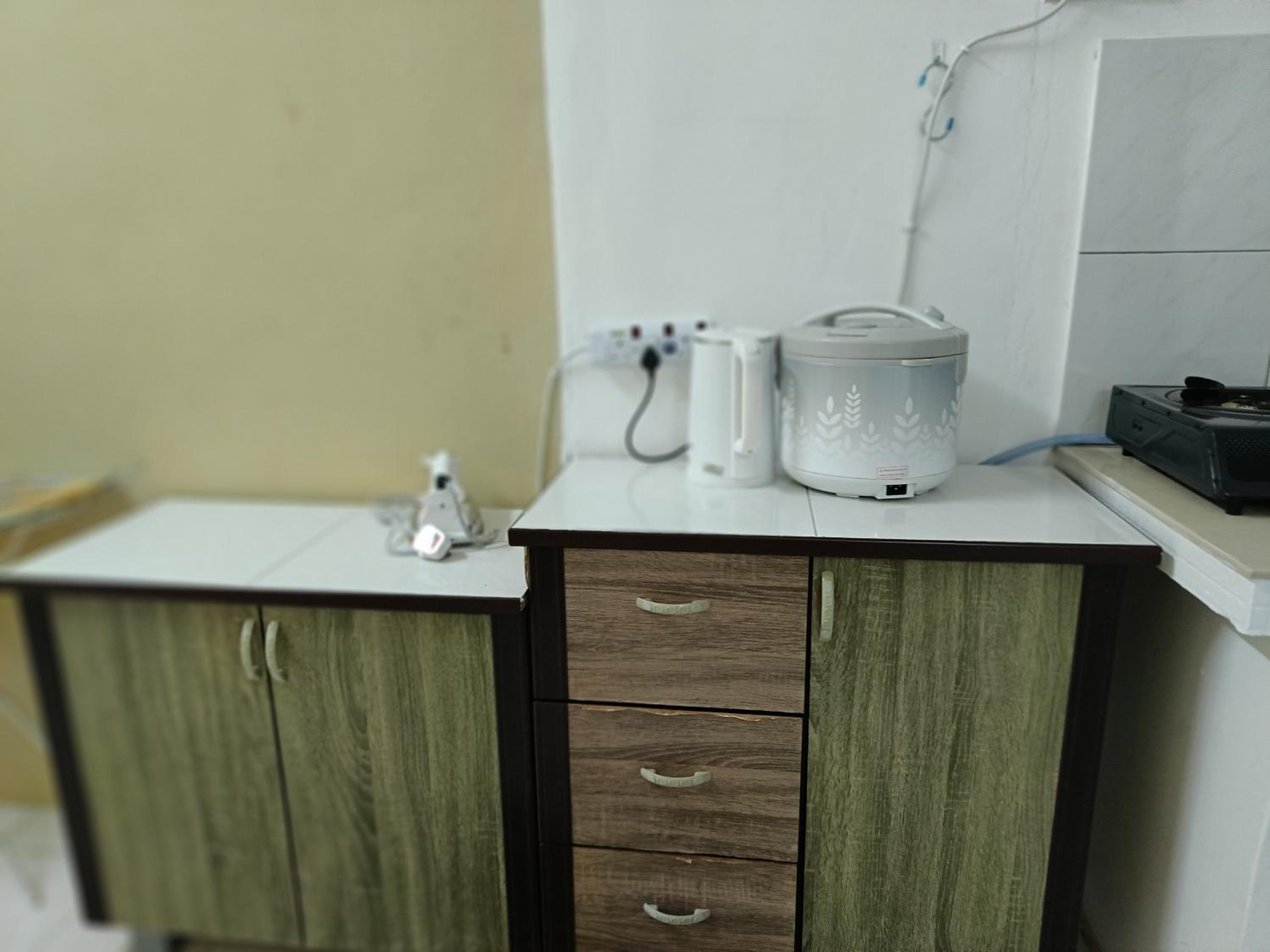 Homestay Tengku Maheran photo 5