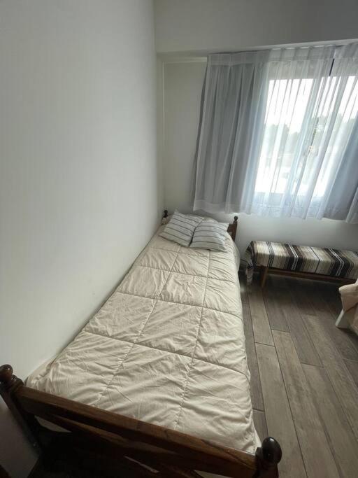 Disfruta de Pinamar en un departamento a estrenar con pileta y parrilla