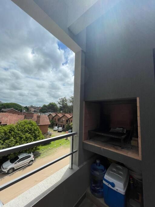 Disfruta de Pinamar en un departamento a estrenar con pileta y parrilla