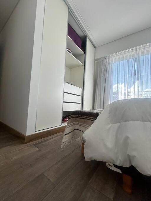 Disfruta de Pinamar en un departamento a estrenar con pileta y parrilla
