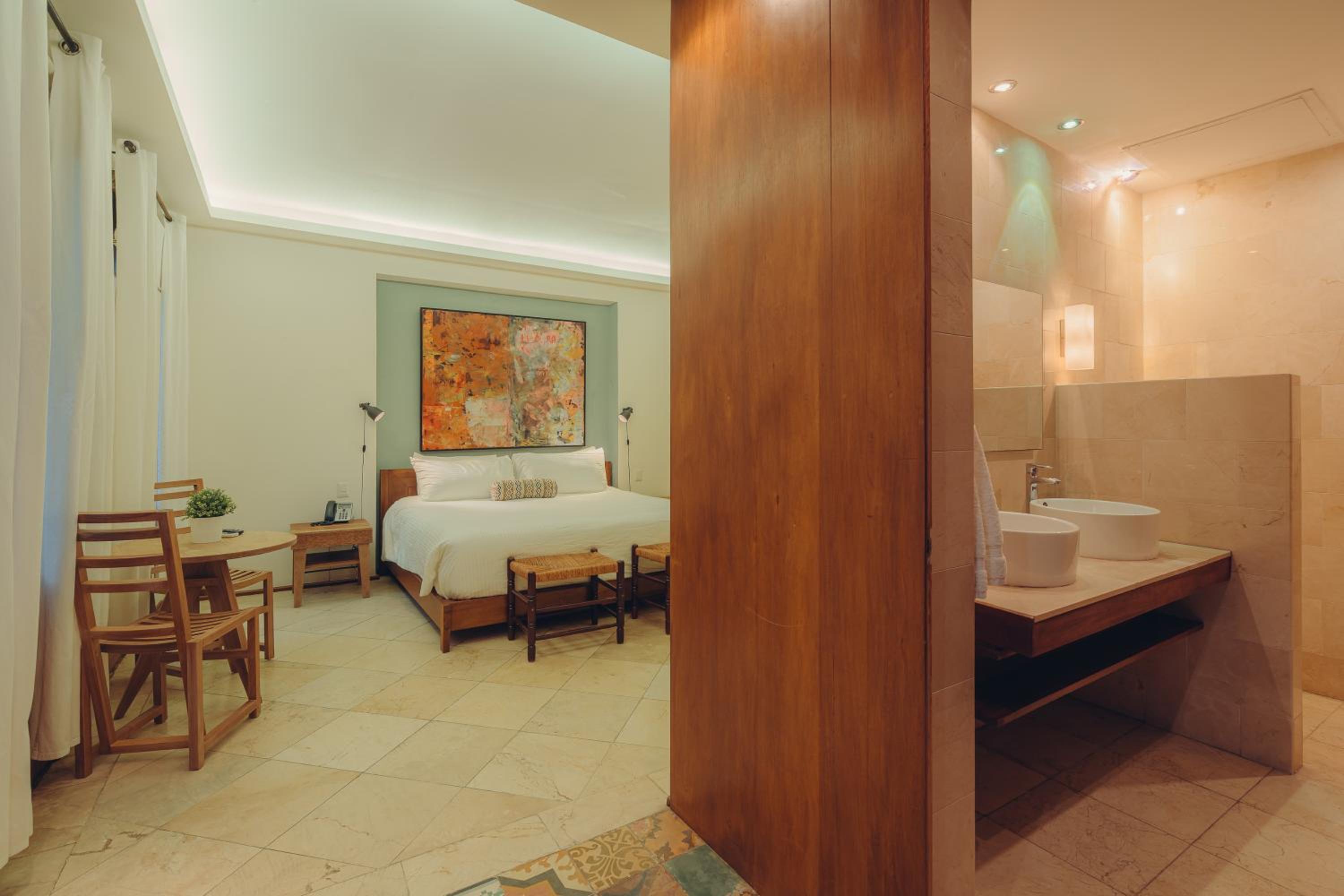 Heritage Residences Signature Collection