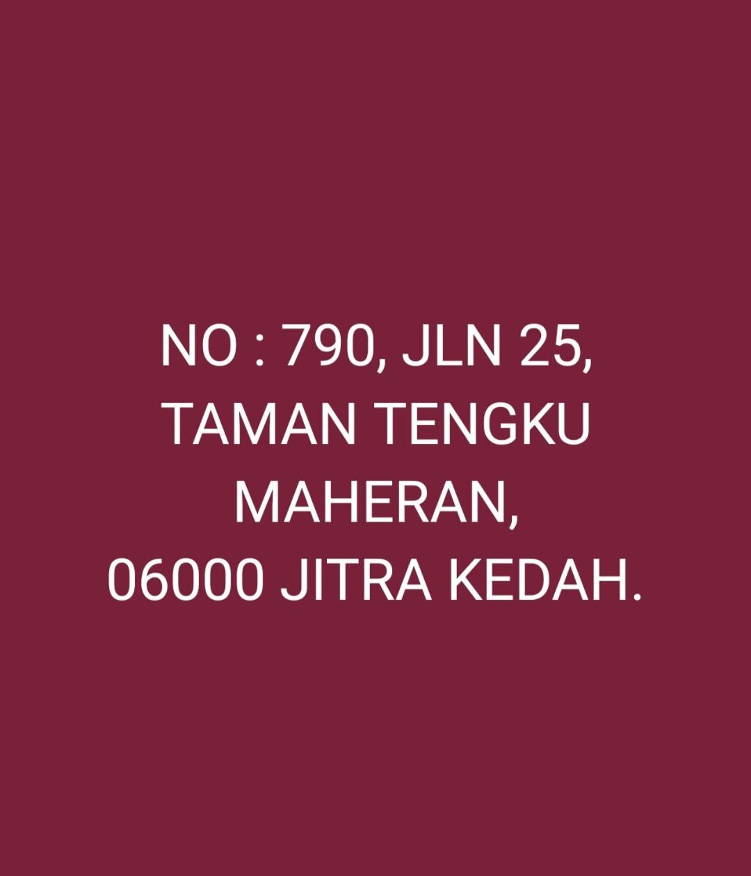 Homestay Tengku Maheran photo 4