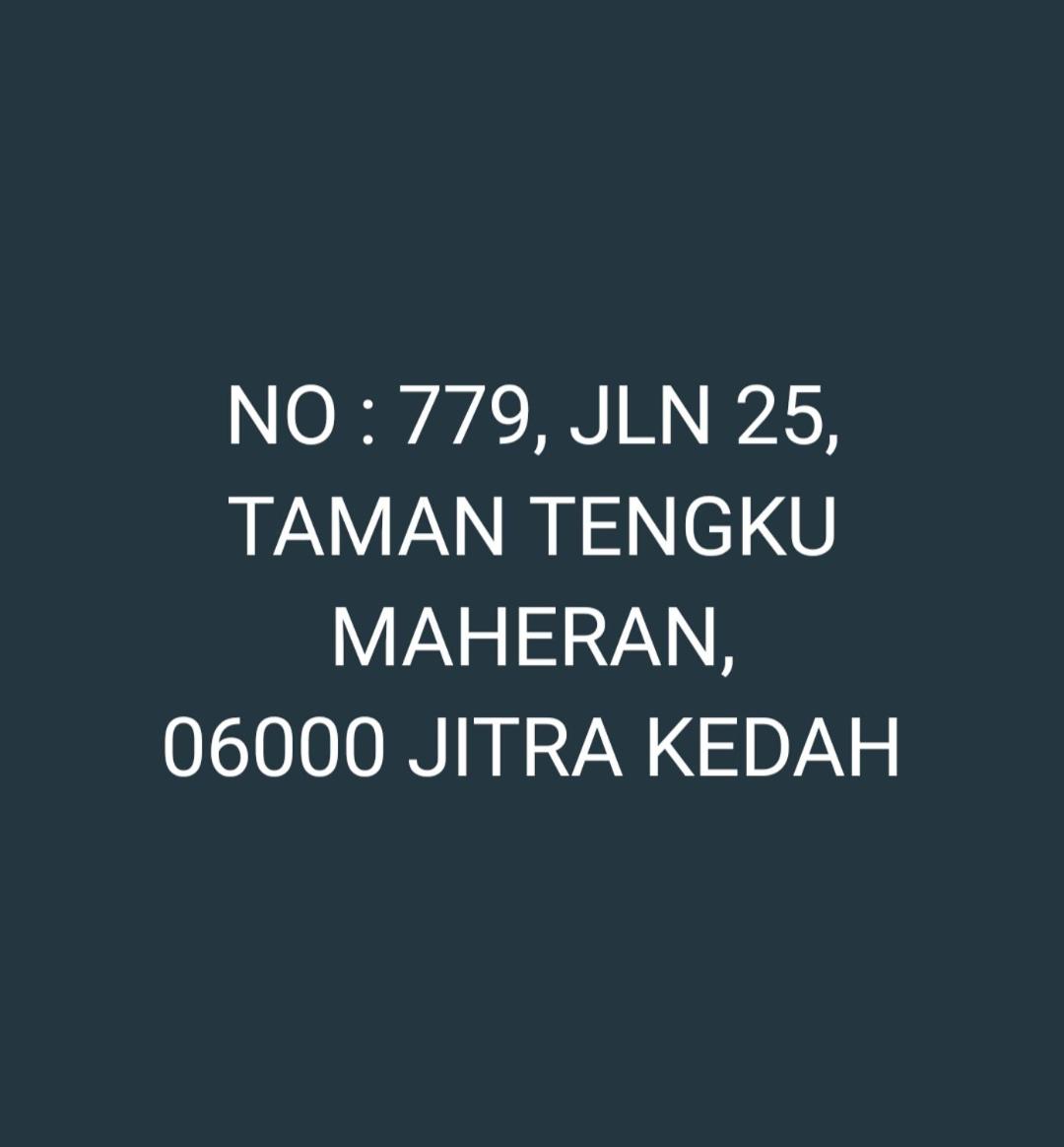 Homestay Tengku Maheran photo 2