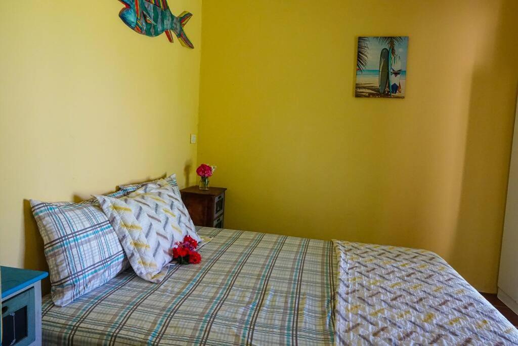 Casa beira-mar de Ponta de Serrambi