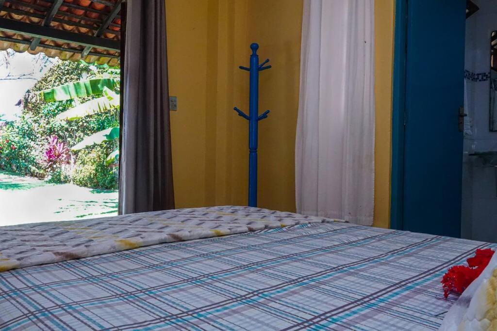 Casa beira-mar de Ponta de Serrambi