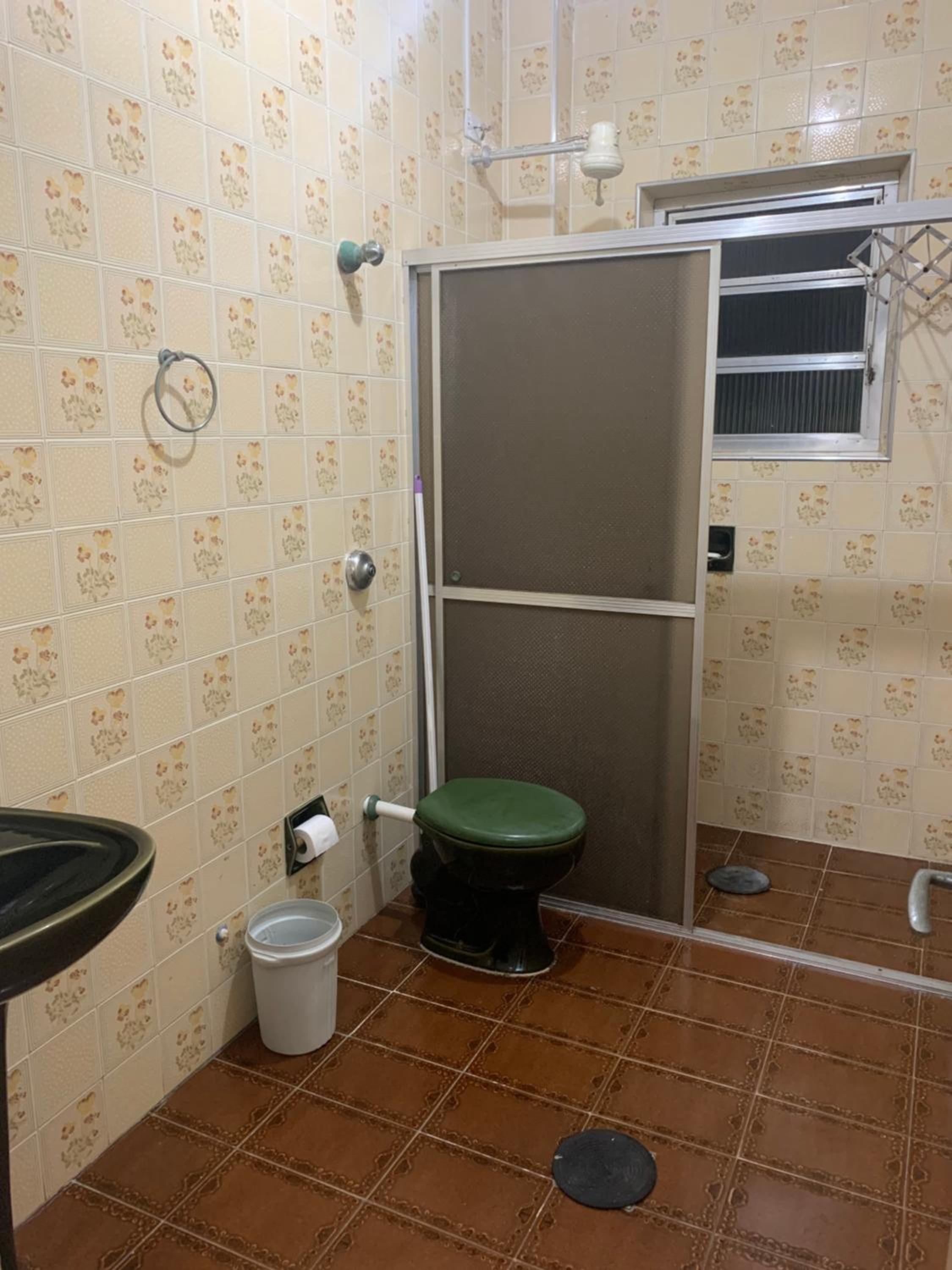 Ótima localização! Apto Boqueirão até 11 pessoas.