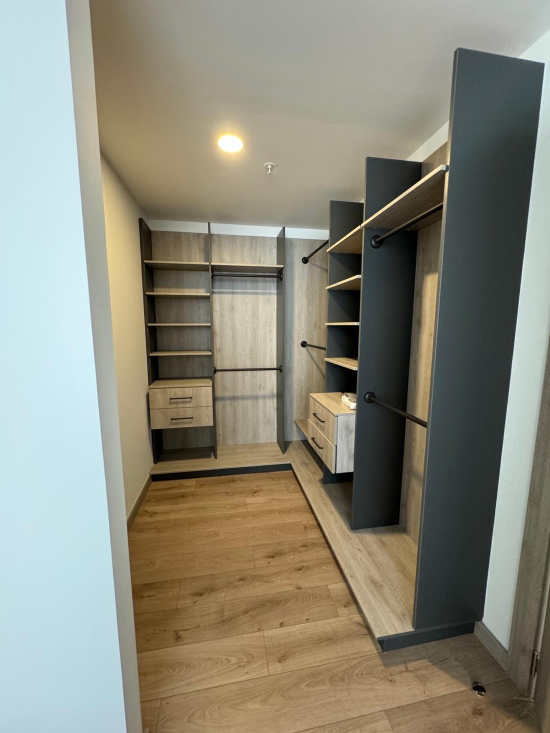 Urban Chic Departamento en la Shyris