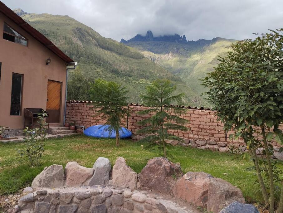 Casita Mayuc view 2