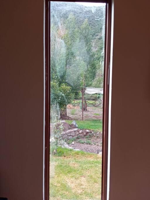 Casita Mayuc view 3
