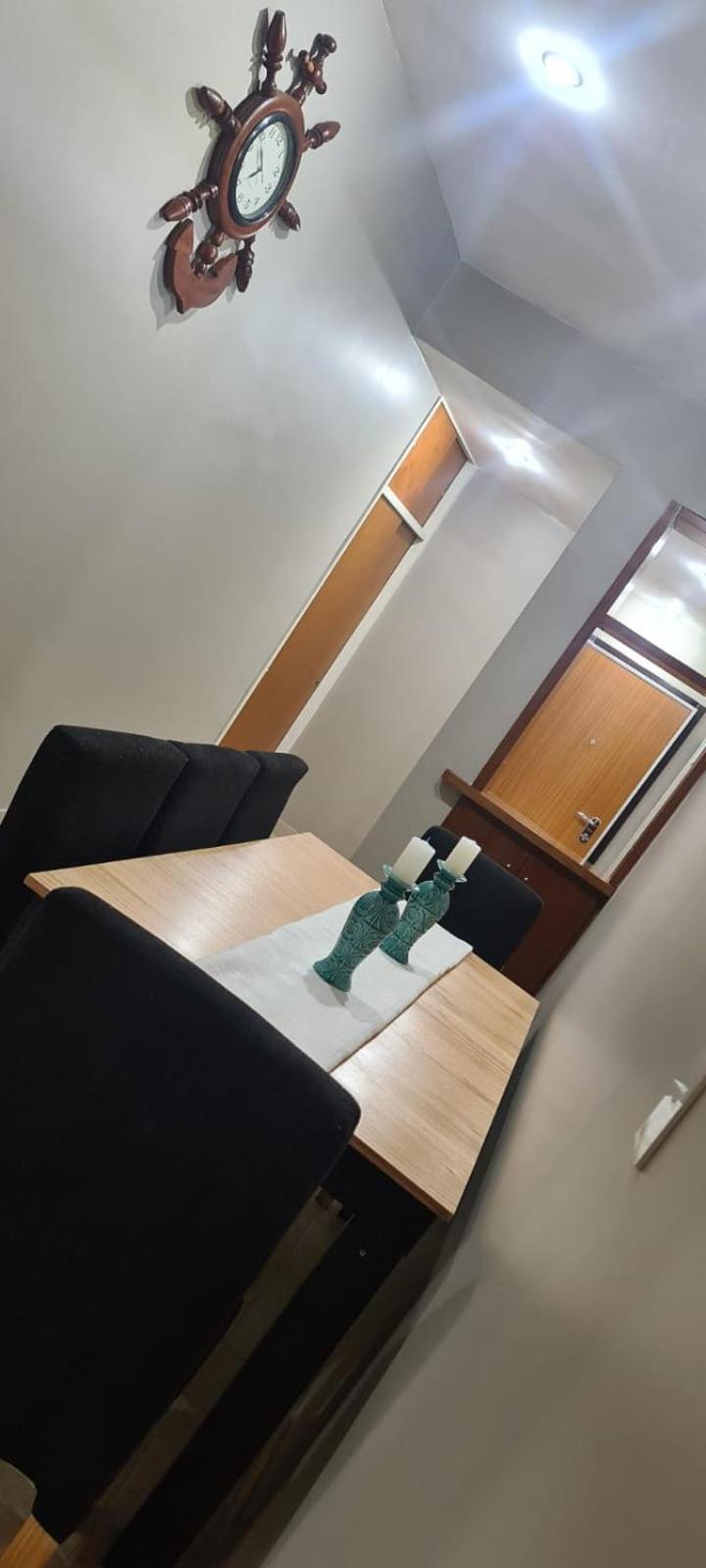 Humberto Apart B