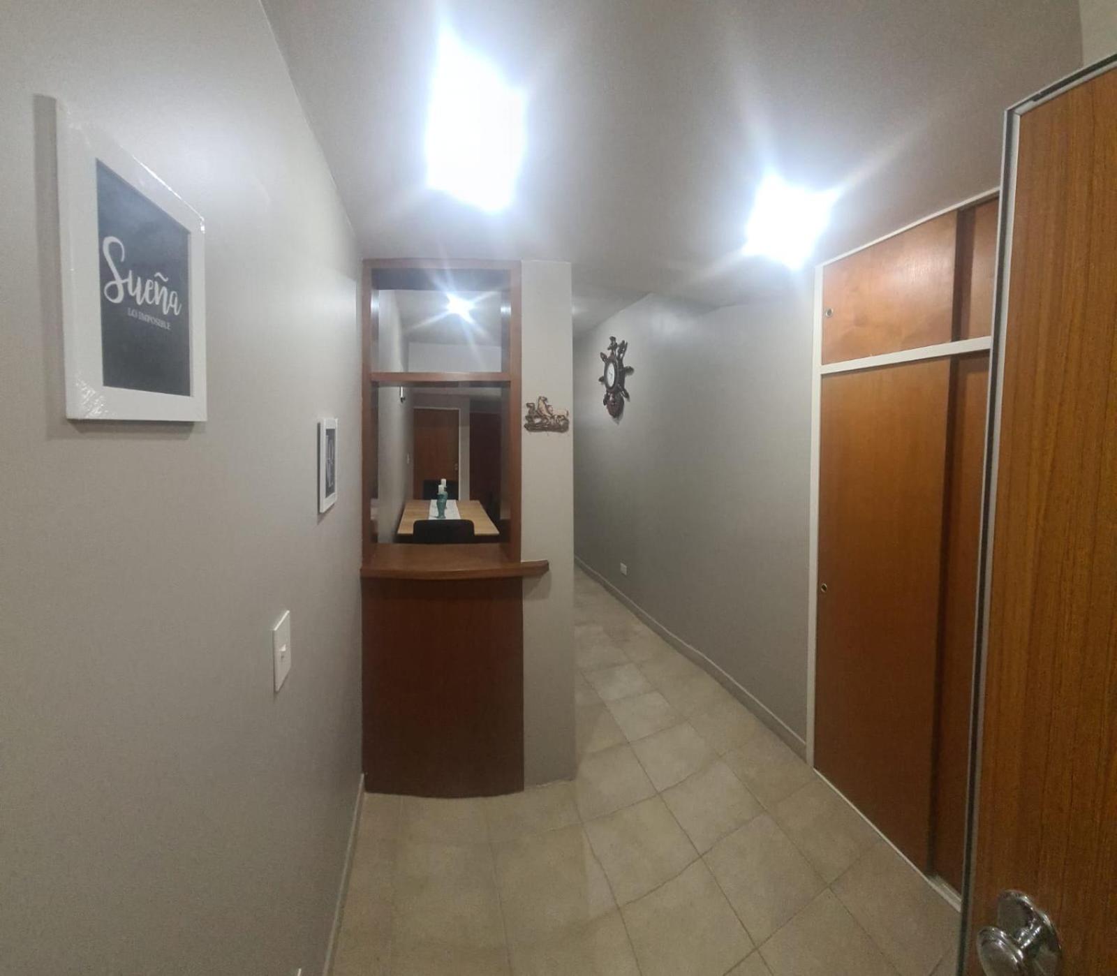 Humberto Apart B