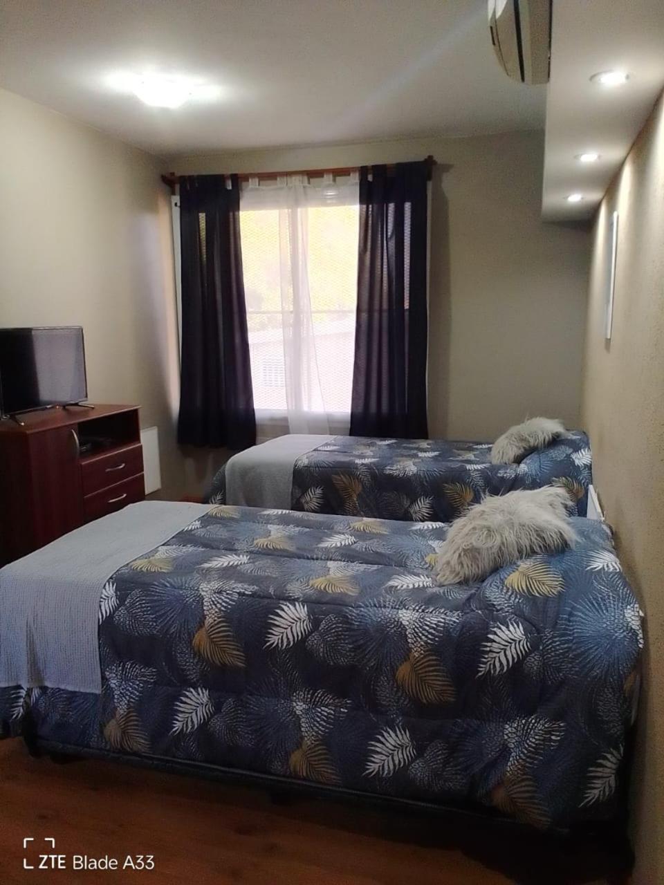 Humberto Apart B