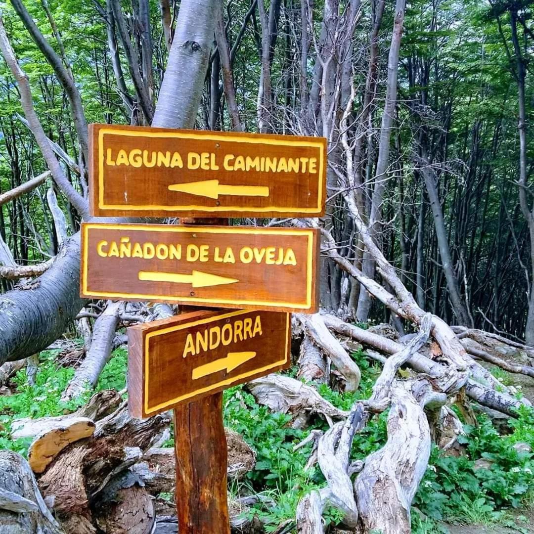 Cabañas SANTA MONTAÑA