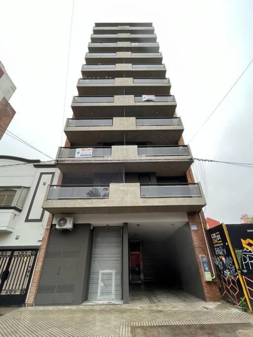 Depto nuevo zona Alto Rosario