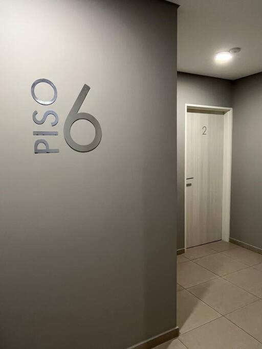 Depto nuevo zona Alto Rosario