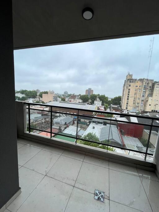 Depto nuevo zona Alto Rosario