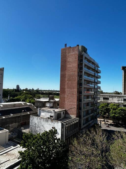 Depto nuevo zona Alto Rosario