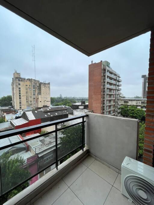 Depto nuevo zona Alto Rosario