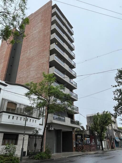 Depto nuevo zona Alto Rosario