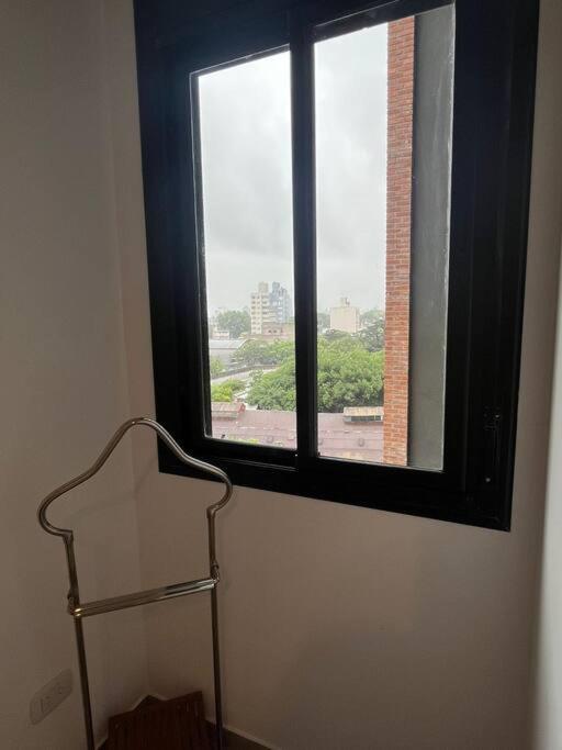 Depto nuevo zona Alto Rosario