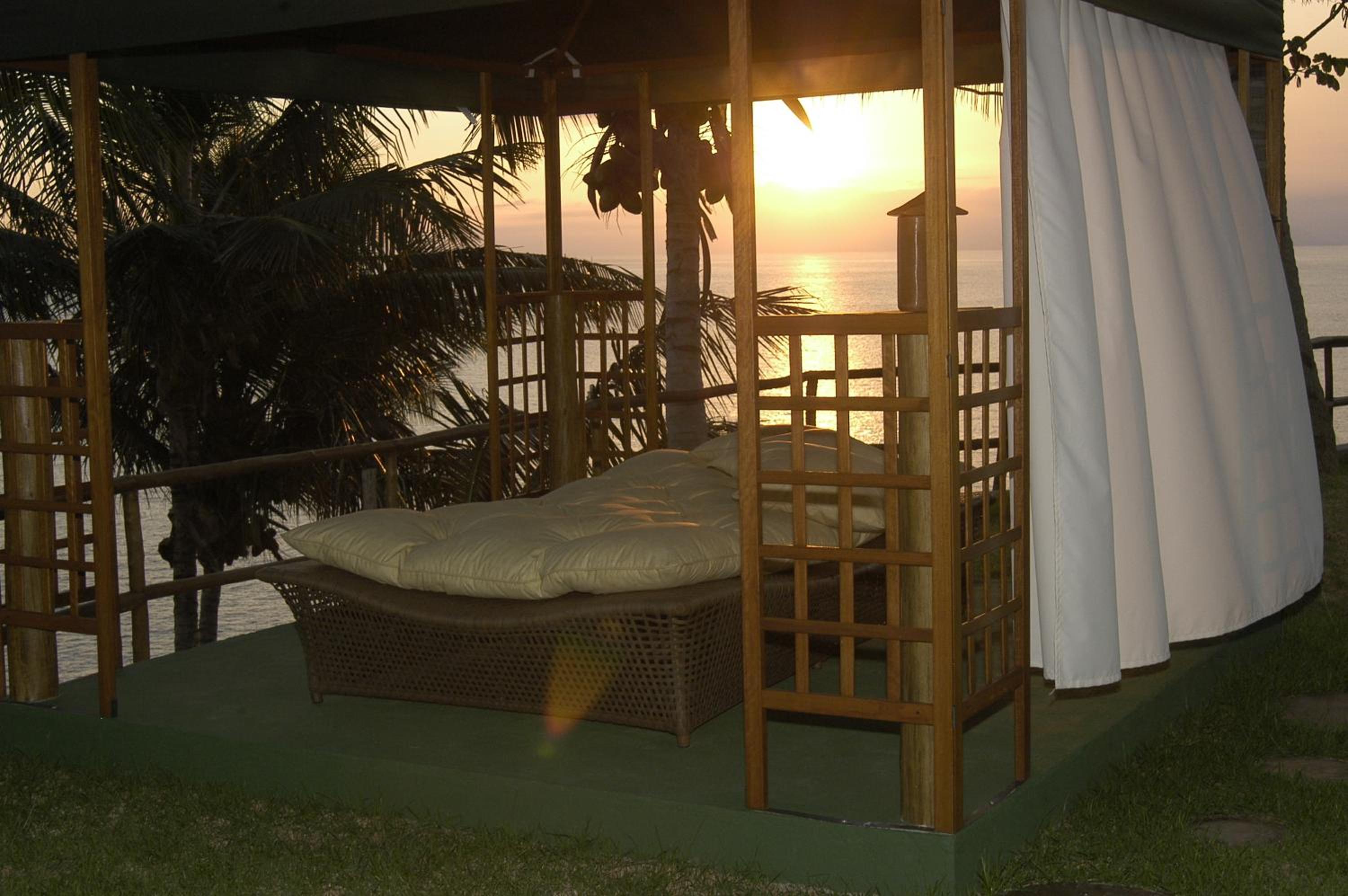 Pousada Singuitta - Ilhabela view 4