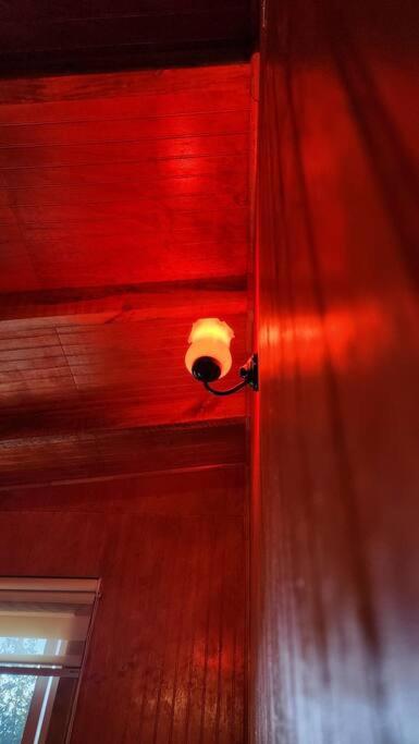 Loft para 2, en sector Crucero