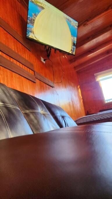 Loft para 2, en sector Crucero