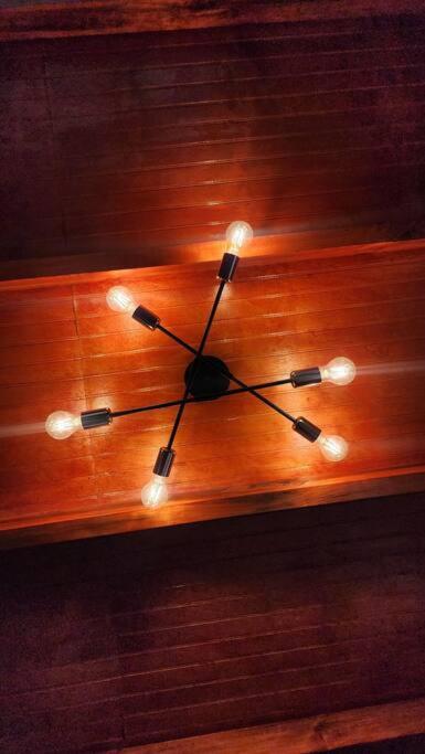 Loft para 2, en sector Crucero