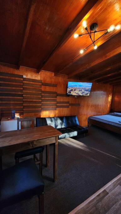 Loft para 2, en sector Crucero
