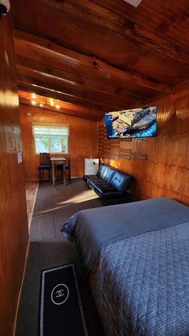 Loft para 2, en sector Crucero