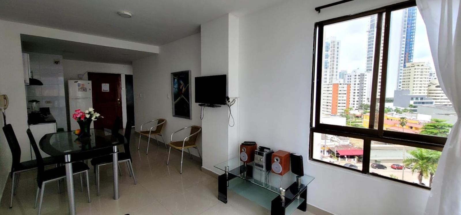 hotel escape apartamento 8