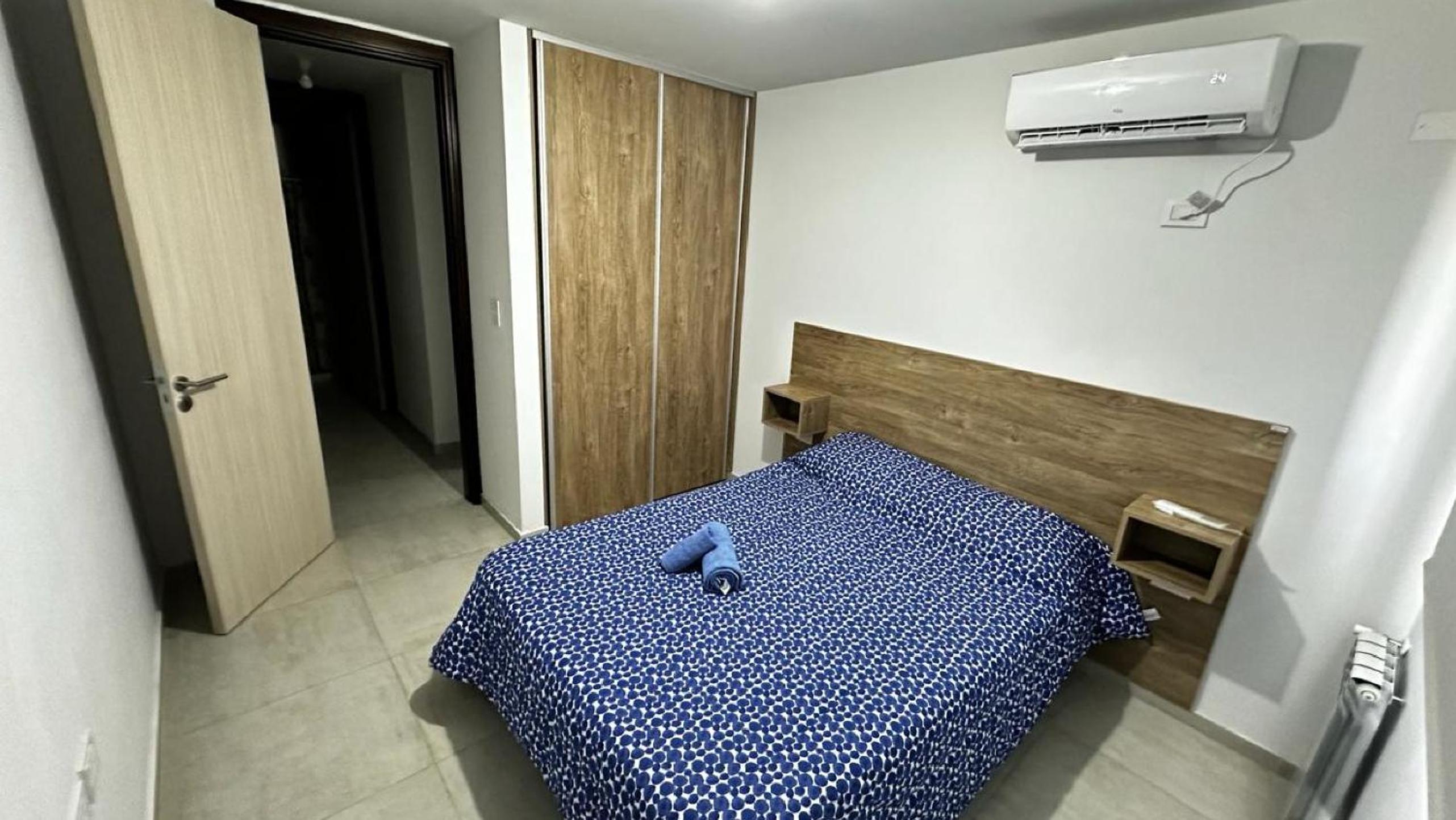 Depto para alquiler temporario