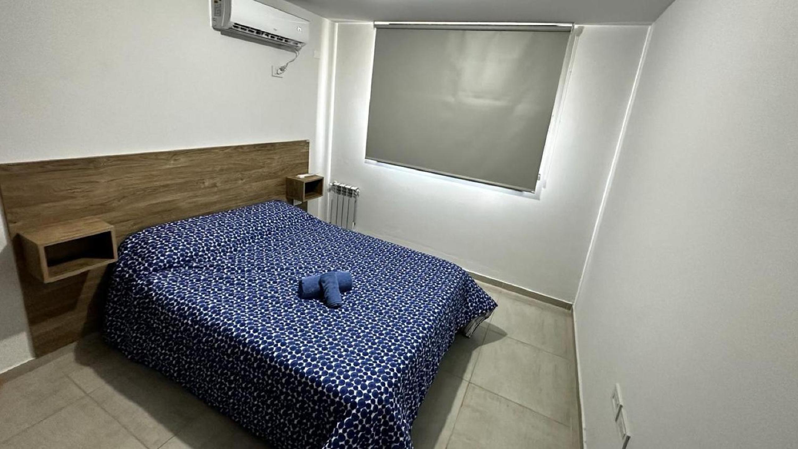 Depto para alquiler temporario