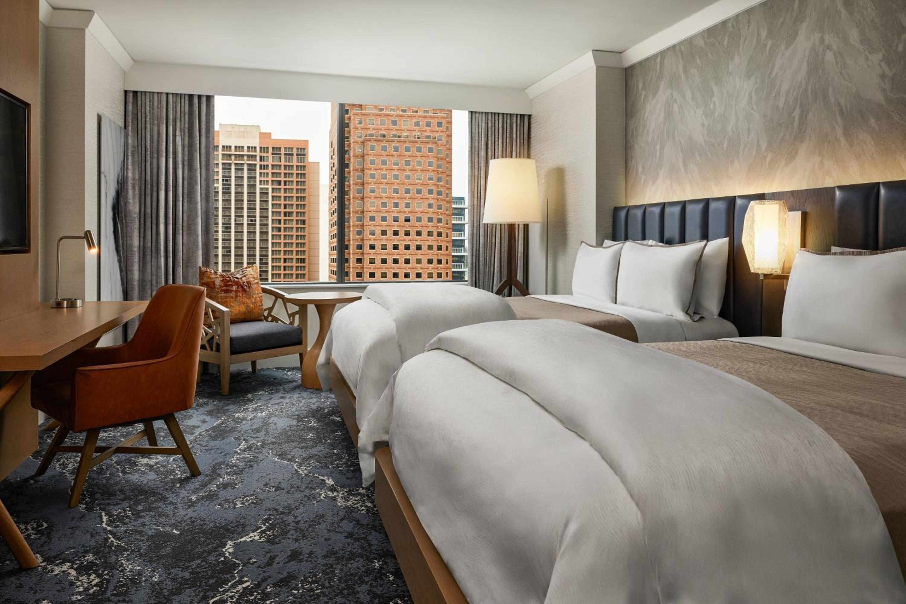 The Westin Bellevue - Property Image 7