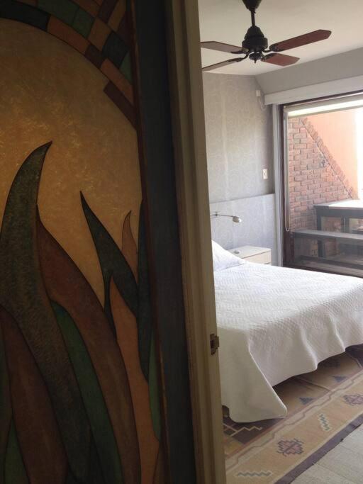 Apartamento Terrazas de Manantiales frente al mar view 2