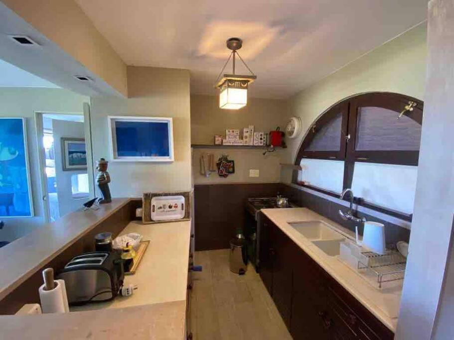 Apartamento Terrazas de Manantiales frente al mar view 3