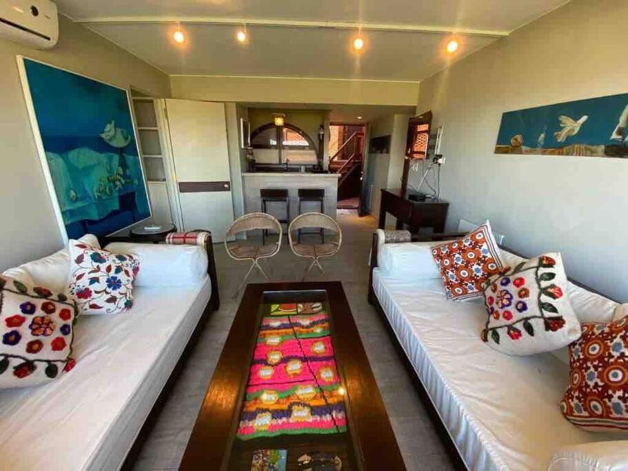 Apartamento Terrazas de Manantiales frente al mar view 4