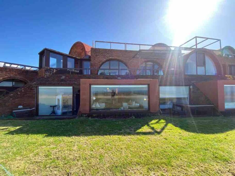 Apartamento Terrazas de Manantiales frente al mar view 5