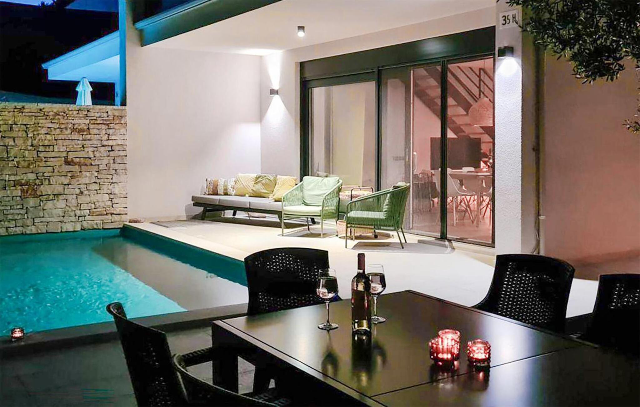 Beautiful Home In Fazana