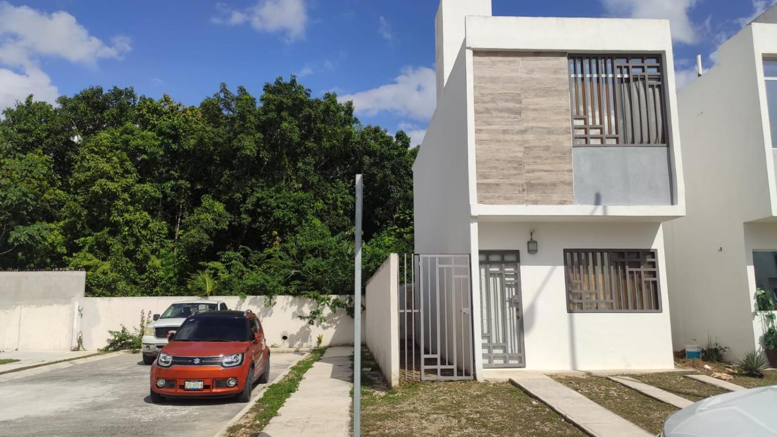 Casa KantunChi