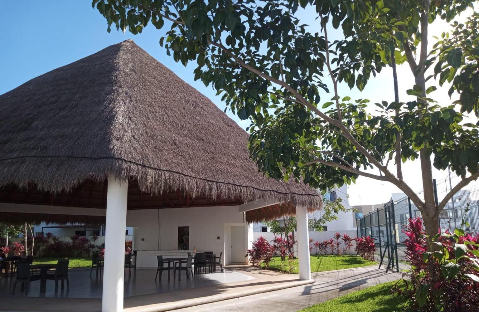 Casa KantunChi