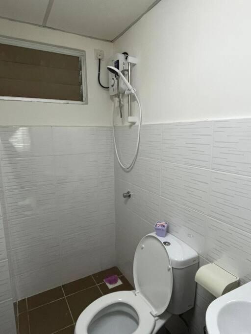 Rafahiyyah Homestay, Puncak Alam photo 3