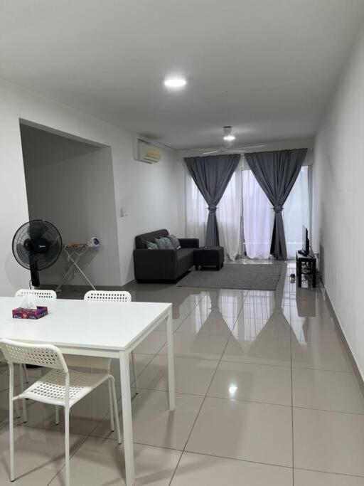 Rafahiyyah Homestay, Puncak Alam photo 4