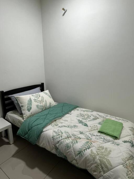 Rafahiyyah Homestay, Puncak Alam photo 8