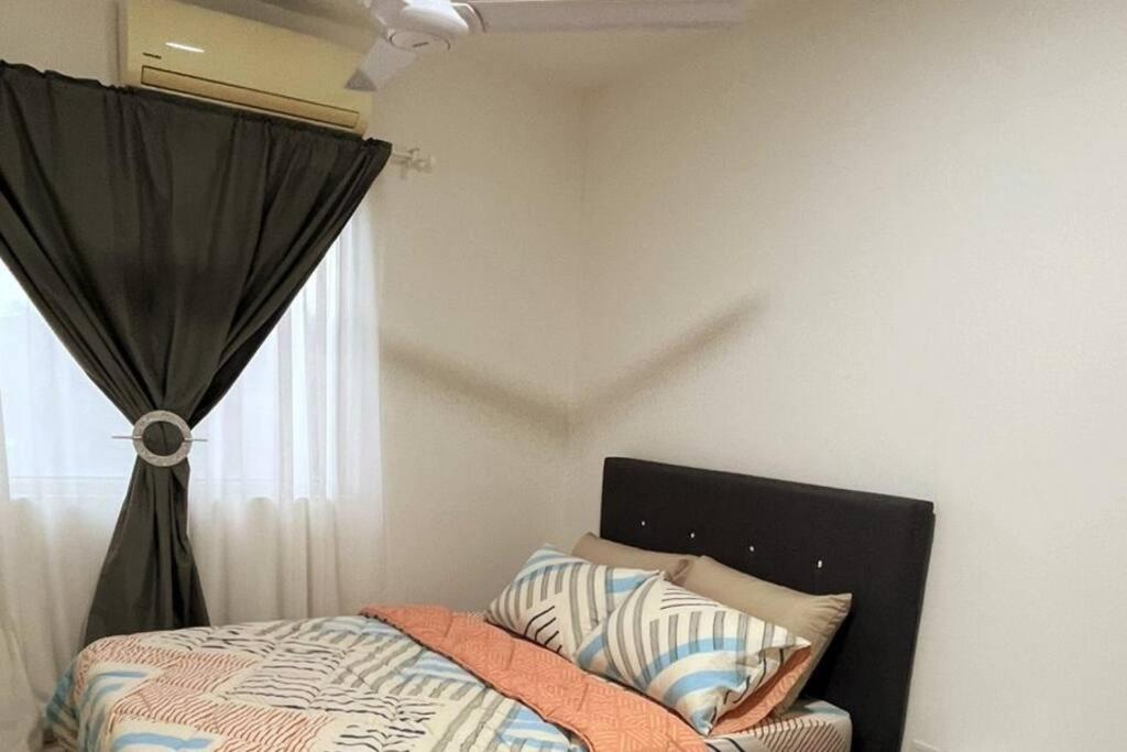 Rafahiyyah Homestay, Puncak Alam photo 6