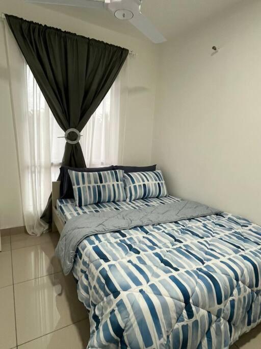 Rafahiyyah Homestay, Puncak Alam photo 7