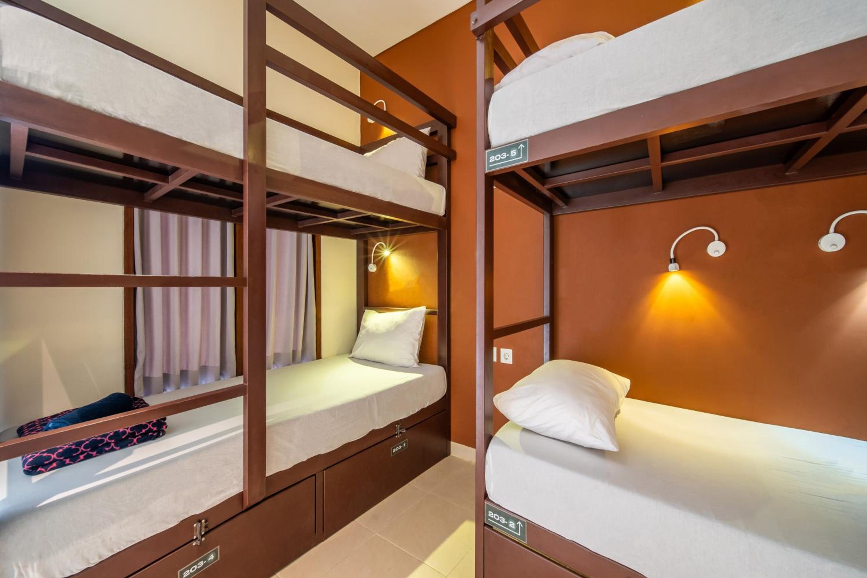 Gelatik Bed And Breakfast